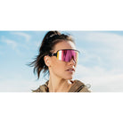 Blenders Eclipse X2 Miss Hannah Sunglasses BE4902 - Crazy House Western Wear