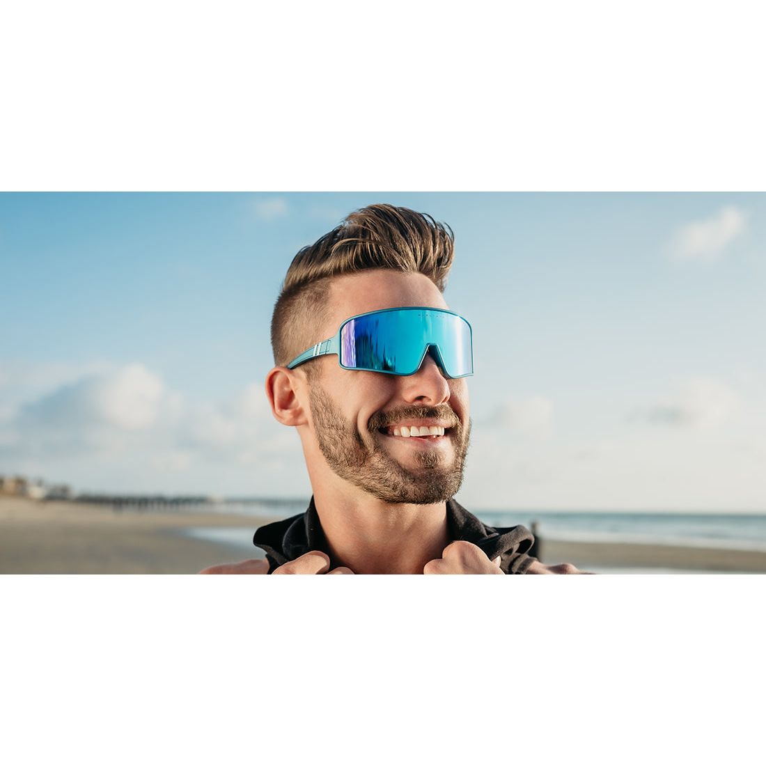 Blenders Eclipse Rainwalker Sunglasses BE3110 - Crazy House Western Wear