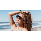 Blenders Mixtape Runway One Sunglasses BE5201 - Crazy House Western Wear