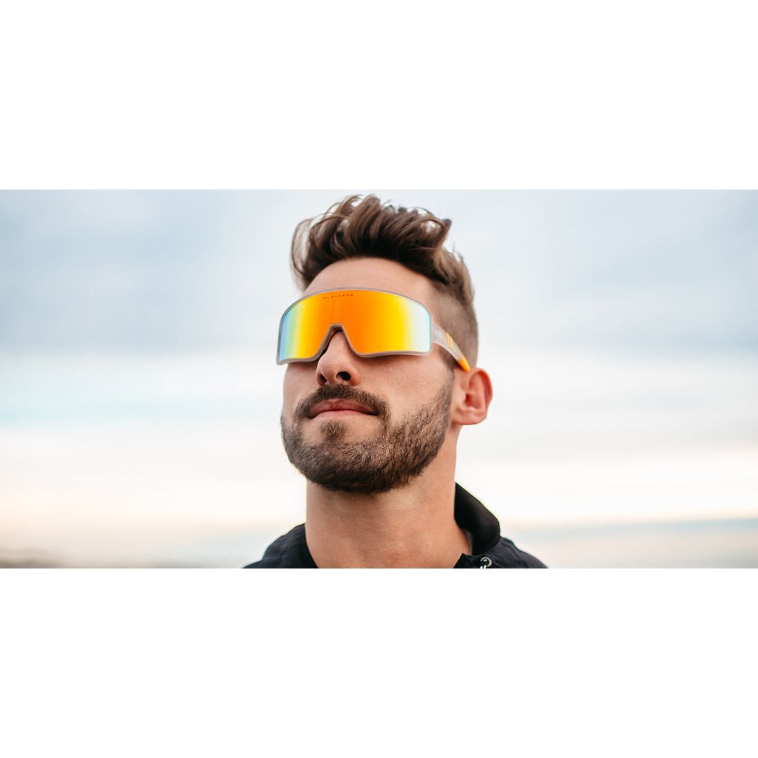 Blenders Eclipse Satrun Cloud Sunglasses BE3102 - Crazy House Western Wear