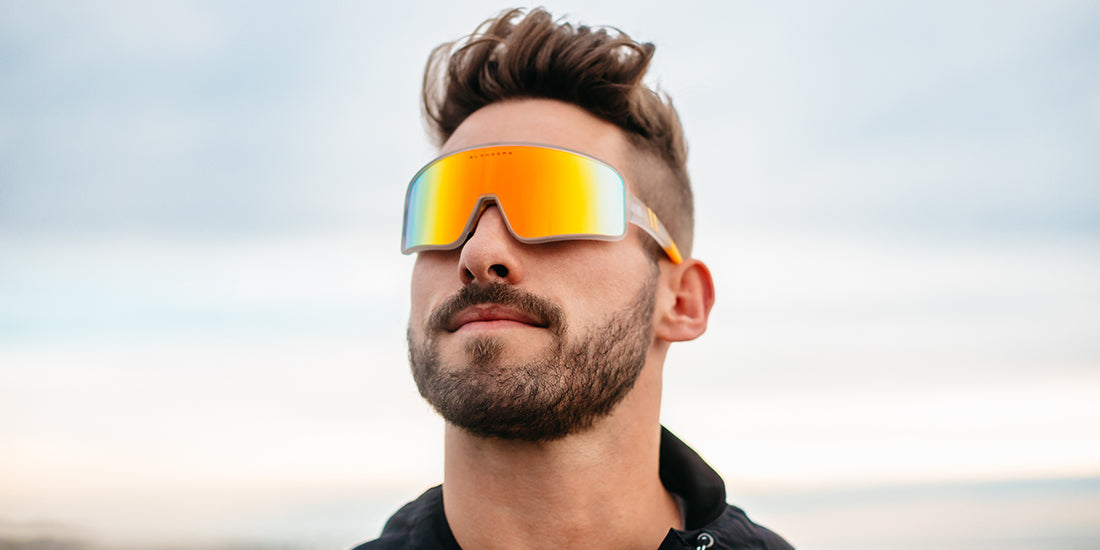 Blenders Eclipse Satrun Cloud Sunglasses BE3102