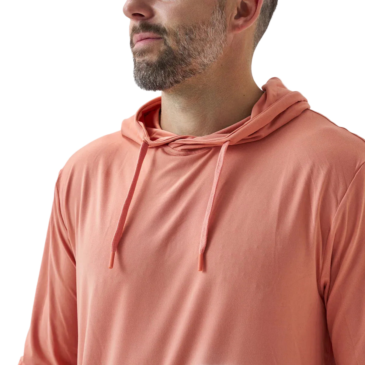 Men's Burlebo Sunfish Performance Hoodie PH-SUNF
