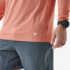 Men's Burlebo Sunfish Performance Hoodie PH-SUNF