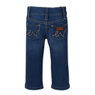 Boy's Wrangler Preschool Jean 10PQJ113D - Crazy House Western Wear