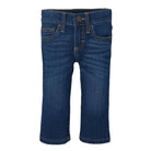 Boy's Wrangler Preschool Jean 10PQJ113D - Crazy House Western Wear