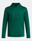 Under Armour Campus Ivy Fleece Embossed Hoodie 6013847-312