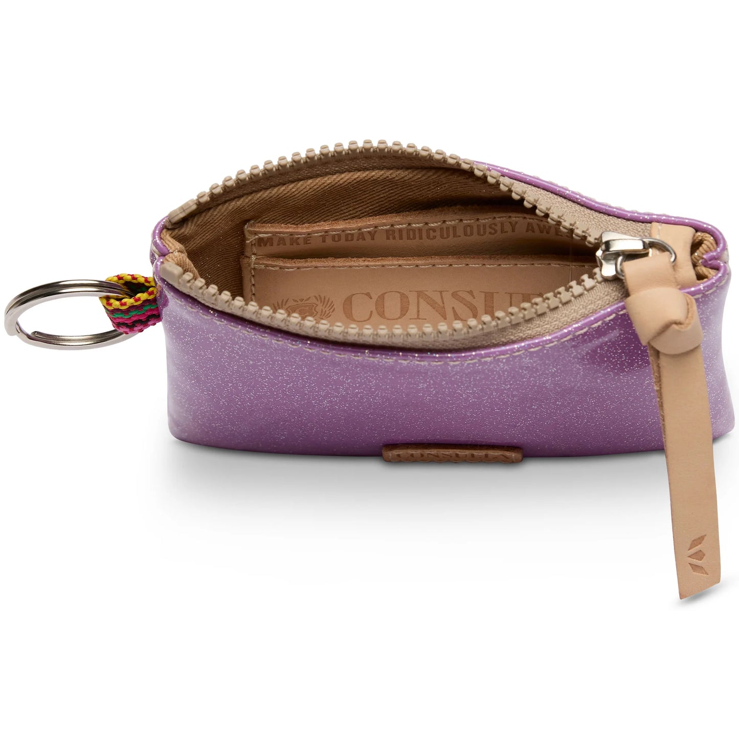 Women's Consuela Twy Pouch PUCH4811GCLTOS