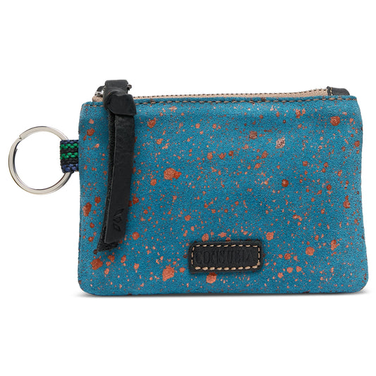 Women's Consuela Nilo Pouch PUCH5077NLBBOS
