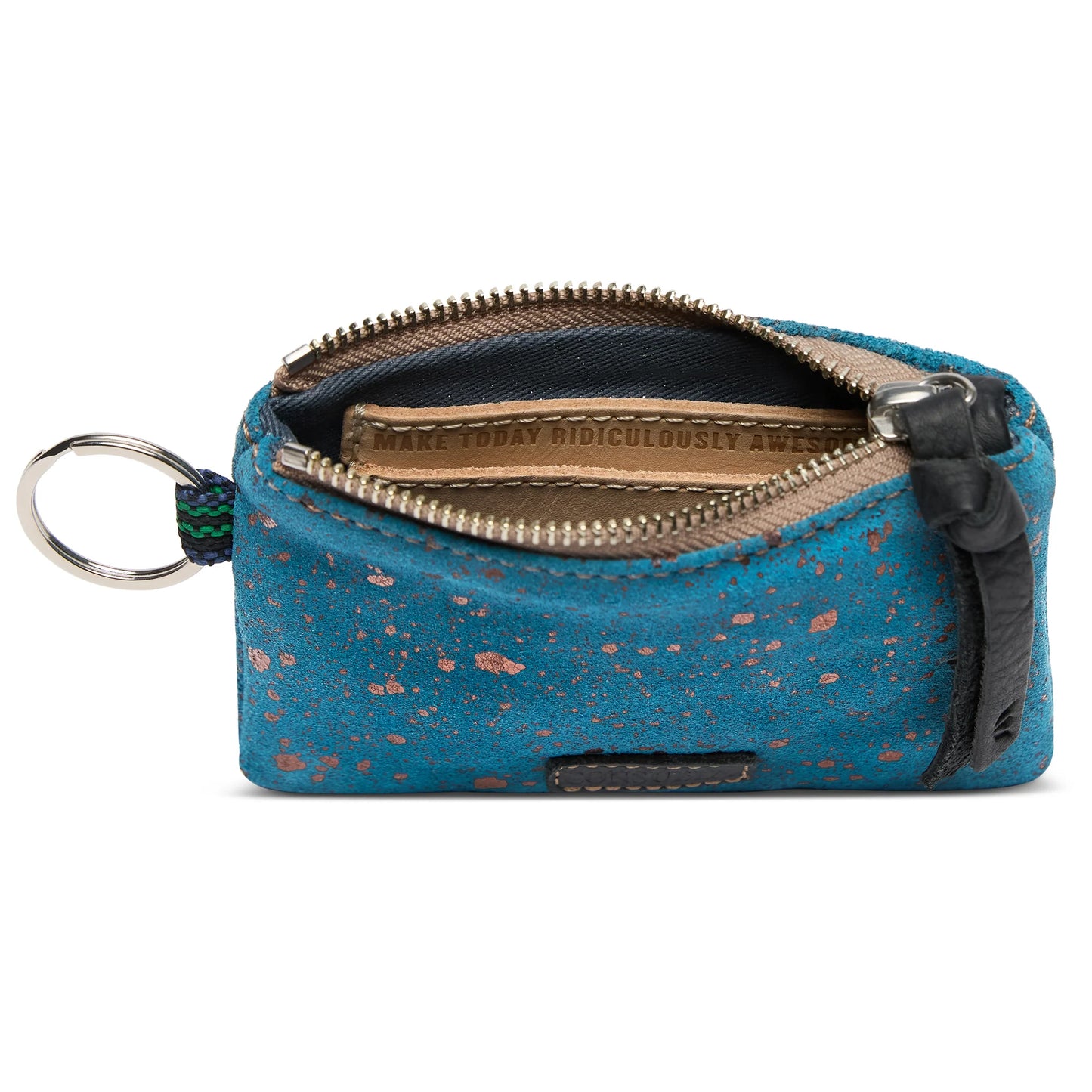 Women's Consuela Nilo Pouch PUCH5077NLBBOS