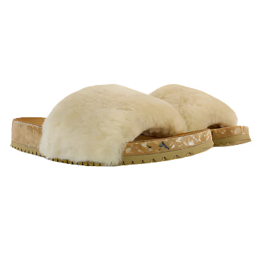 Women's Fleks San Ysidro Slide 808-10MCO - Crazy House Western Wear