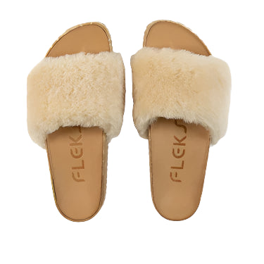 Women's Fleks San Ysidro Slide 808-10MCO - Crazy House Western Wear