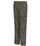 Local Boy Men's Brush Camo Pajama Pants L1600005-BCM