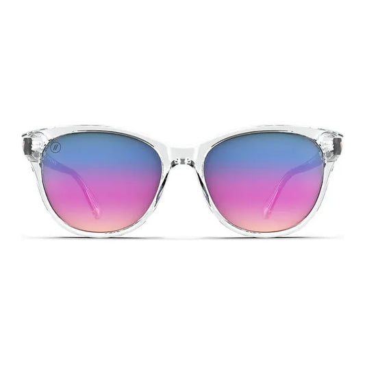 Blenders Palmy Cool Iris Sunglasses BE6404 - Crazy House Western Wear