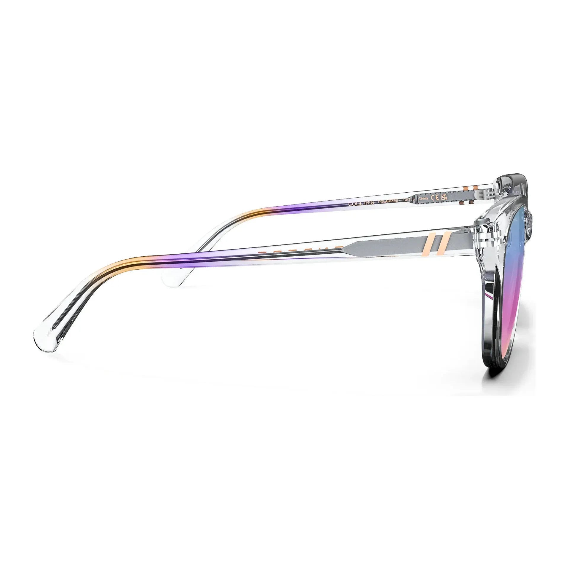 Blenders Palmy Cool Iris Sunglasses BE6404 - Crazy House Western Wear