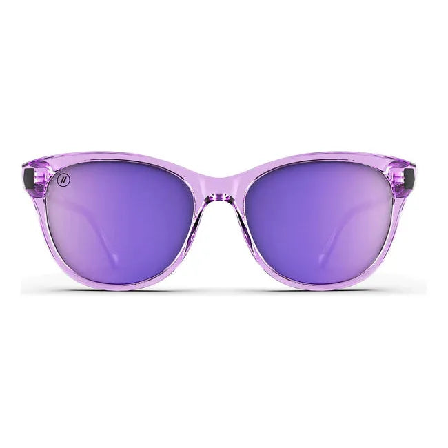 Blenders Palmy Lilac Lush Sunglasses BE6407 - Crazy House Western Wear