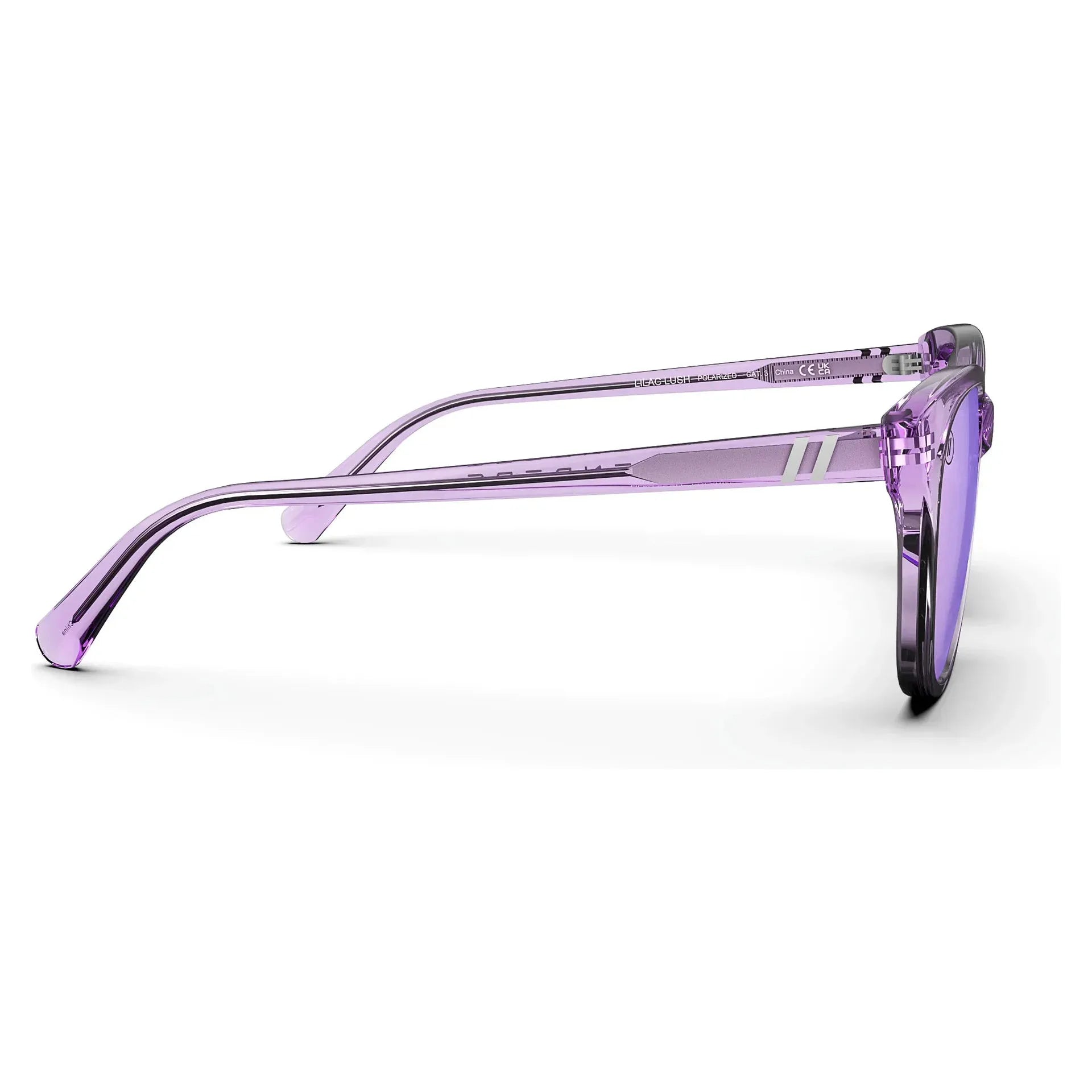 Blenders Palmy Lilac Lush Sunglasses BE6407 - Crazy House Western Wear