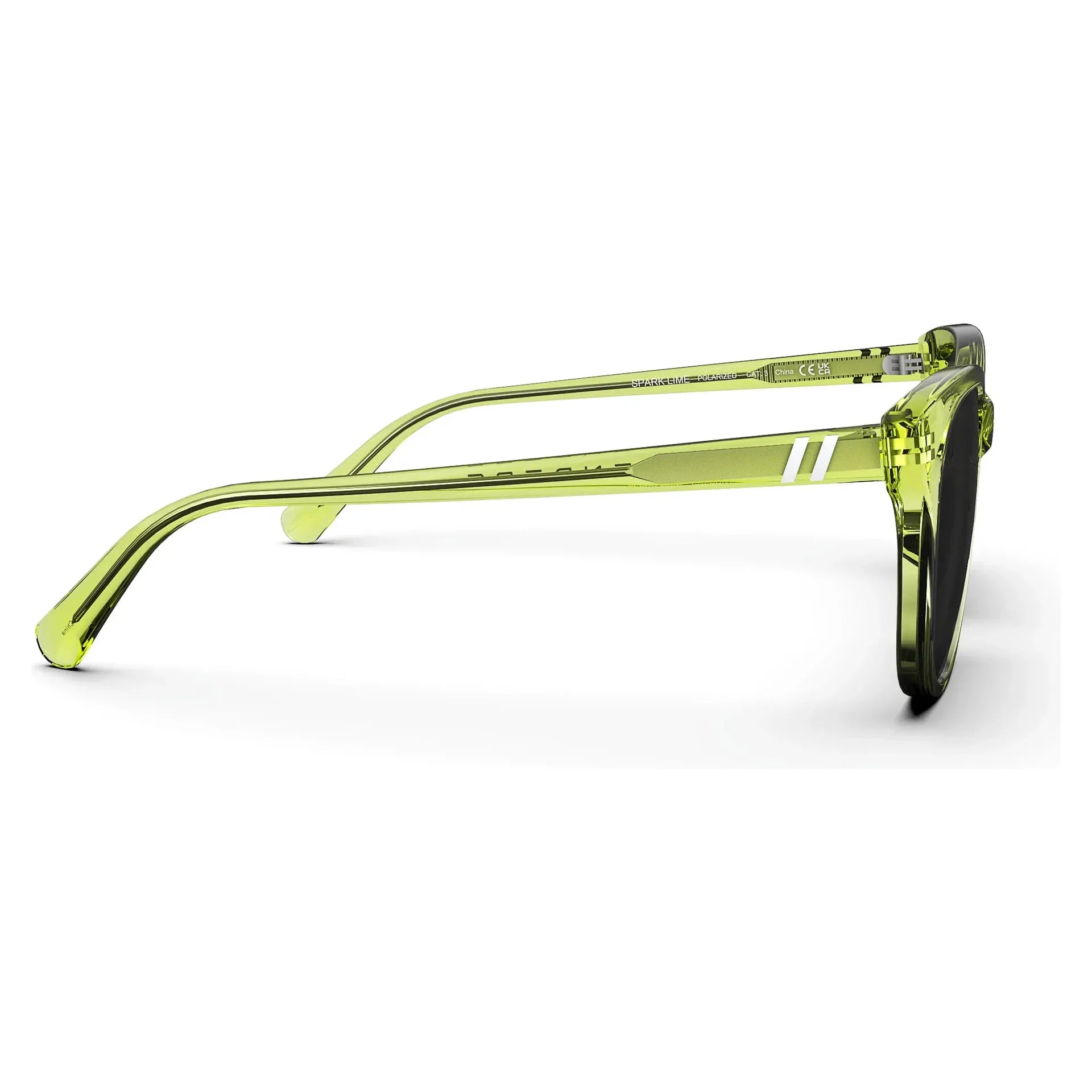 Blenders Palmy Spark Lime Sunglasses BE6408 - Crazy House Western Wear