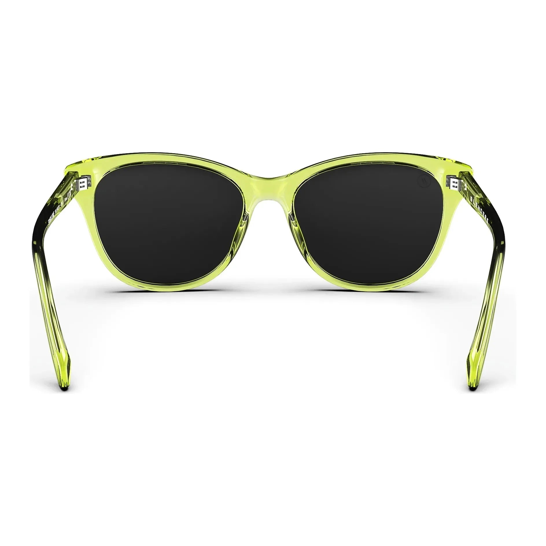 Blenders Palmy Spark Lime Sunglasses BE6408 - Crazy House Western Wear