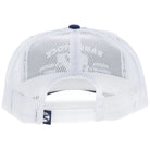Men's Hooey "Rank Stock" Navy and White Hat 2562T-NVWH - Crazy House Western Wear