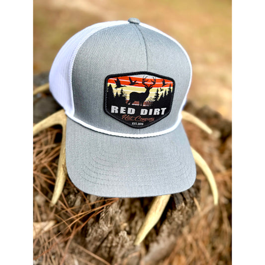 Men's Red Dirt Hat Co "Open Season" Cap RDHC-480