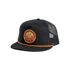 Men's Red Dirt Hat Co The Rack Cap - Black 