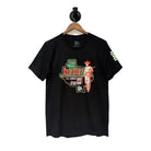 Men's Red Dirt Pitstop T-shirt RDHC-T-159 - Crazy House Western Wear
