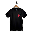 Women's Red Dirt Hat Co "Betsy" T-shier RDHC-T-178 - Crazy House Western Wear