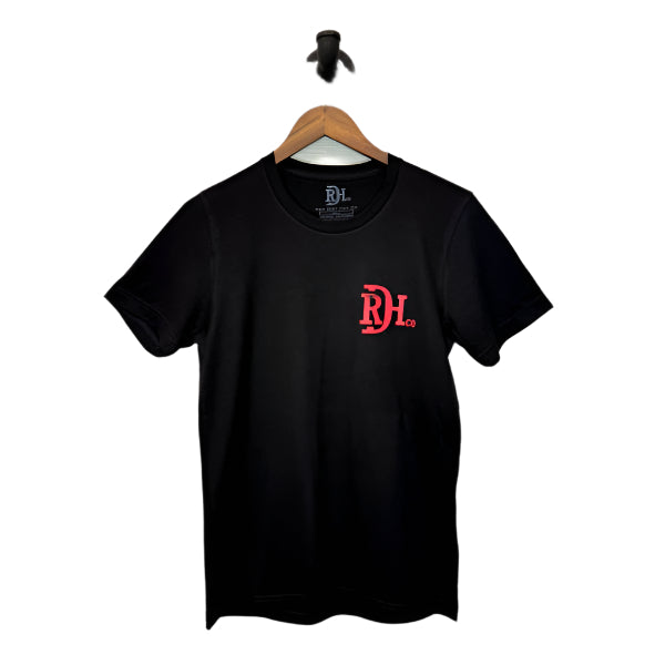 Women's Red Dirt Hat Co "Betsy" T-shier RDHC-T-178 - Crazy House Western Wear