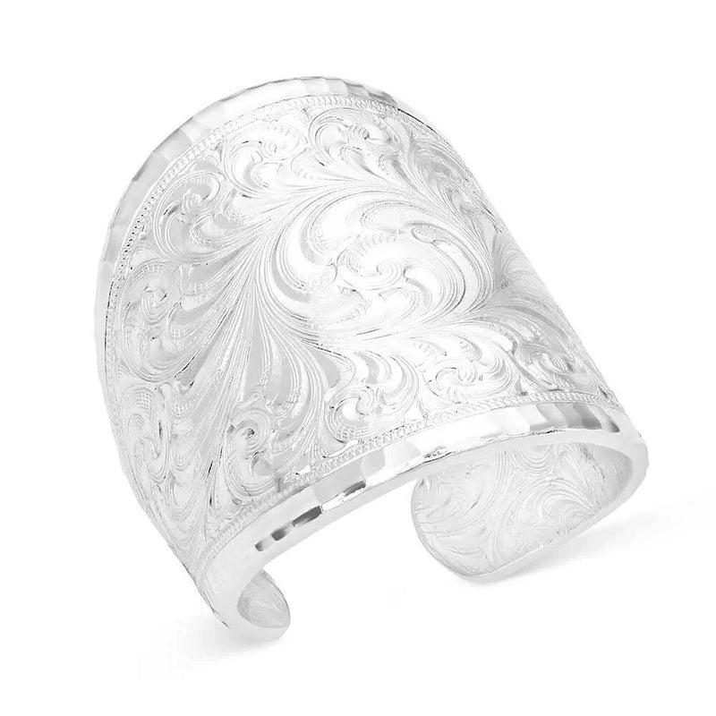 Women's Montana Silversmiths Out West Ring RG155NF