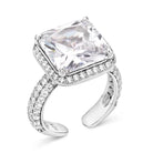 Women's Montana Silversmiths Sparkling Delight Ring RG6189