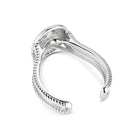 Women's Montana Silversmiths Glacial Peak Ring RG6403