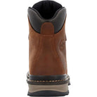 Men's Rocky Rams Horn Boa 6" Composite Toe Waterproof Work Boot RKK0390 - Crazy House Western Wear
