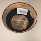 Rodeo King 30X Silver Belly 4 1/2" Felt Hat - Crazy House Western Wear