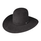 Rodeo King 60X Charcoal 4 1/2" Felt Hat - Crazy House Western Wear