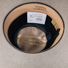 Rodeo King 7X Ash 5" Felt Hat - Crazy House Western Wear