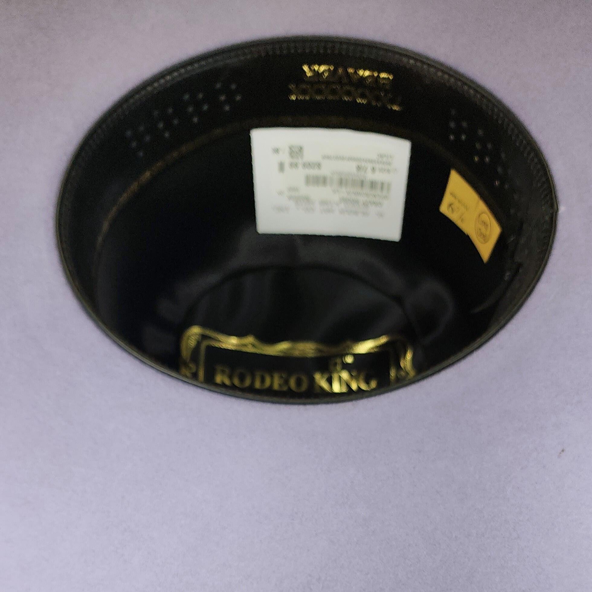 Rodeo King 7X Lilac 4" Felt Hat - Crazy House Western Wear