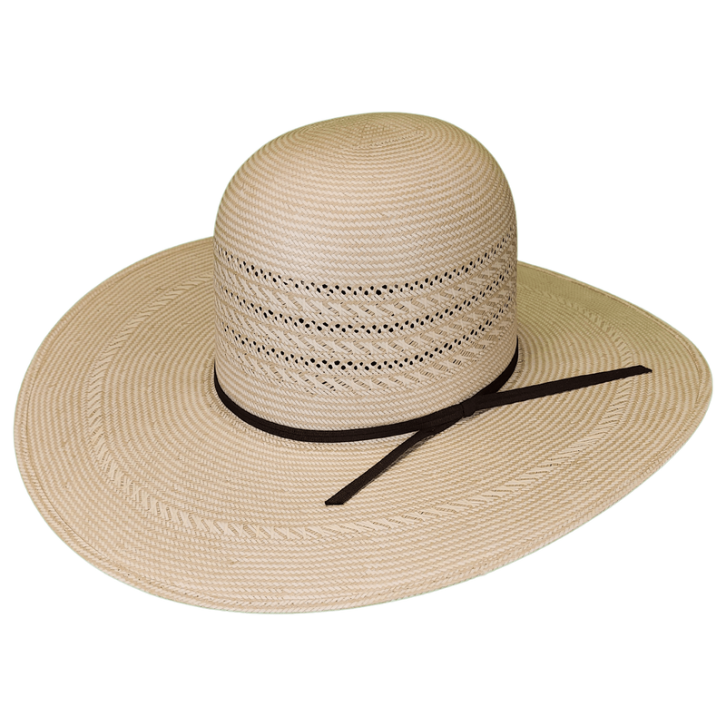 Rodeo King Triple Time - 5" - Crazy House Western Wear