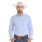 Men's Panhandle Long Sleeve Button Up RMB2S06531 - Crazy House Western Wear