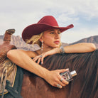 Women's Rodeo Soul Fearless Perfume 98052