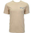 Hooey Men's Tan Rank Rodeo T-shirt RT2604TN-Y