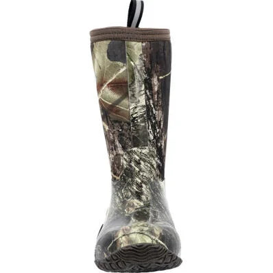 Kid's Muck Mossy Oak Break-Up Rover II Boots RVT-MOBU