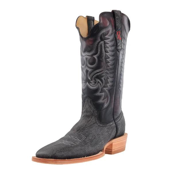 Men's R. Watson Cape Buffalo Narrow Square 13″ RW7100-1 - Crazy House Western Wear