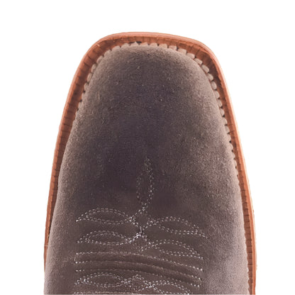 Men's R. Watson Roughout Narrow Square 13″ RW8212-1 - Crazy House Western Wear