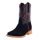 Kid's R. Watson Roughout Wide Square RWK100 - Crazy House Western Wear