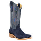 Women's R. Watson Roughout Narrow Square 13″ RWL8425-1 - Crazy House Western Wear