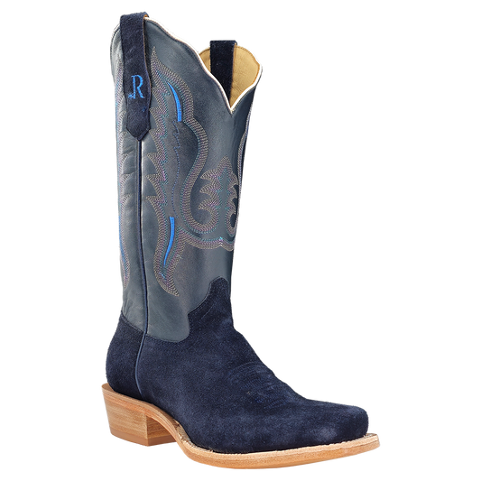 Women's R. Watson Roughout Narrow Square 13″ RWL8425-1