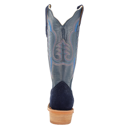 Women's R. Watson Roughout Narrow Square 13″ RWL8425-1 - Crazy House Western Wear