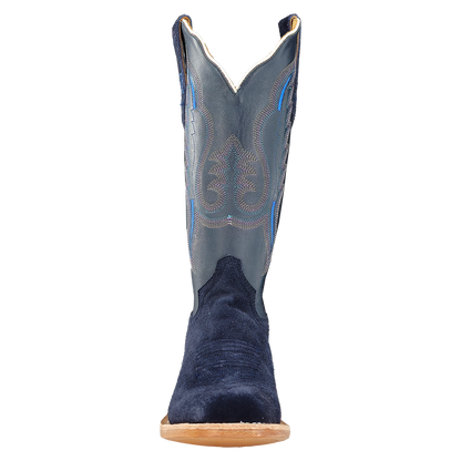 Women's R. Watson Roughout Narrow Square 13″ RWL8425-1 - Crazy House Western Wear