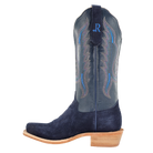 Women's R. Watson Roughout Narrow Square 13″ RWL8425-1 - Crazy House Western Wear