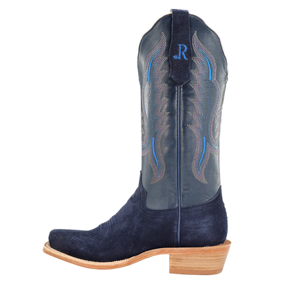 Women's R. Watson Roughout Narrow Square 13″ RWL8425-1 - Crazy House Western Wear